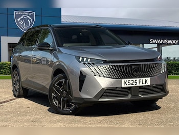 Used Peugeot 5008 2025 for sale - 79175008: Photo