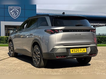 Used Peugeot 5008 2025 for sale - 79175008: Photo
