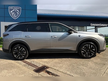 Used Peugeot 5008 2025 for sale - 79175008: Photo