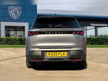 Used Peugeot 5008 2025 for sale - 79175008: Photo