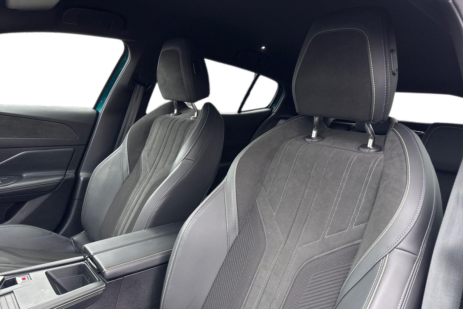 Used Peugeot 408 2024 for sale - 77282128: Photo 10