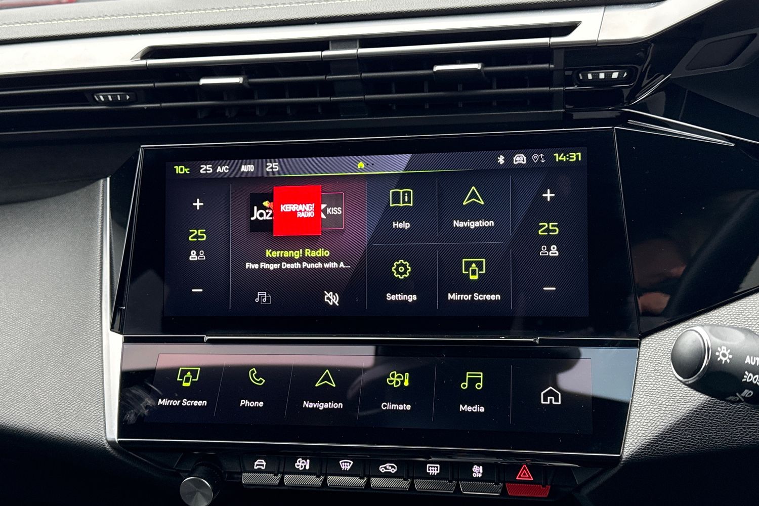 Used Peugeot 408 2024 for sale - 77282128: Photo 11