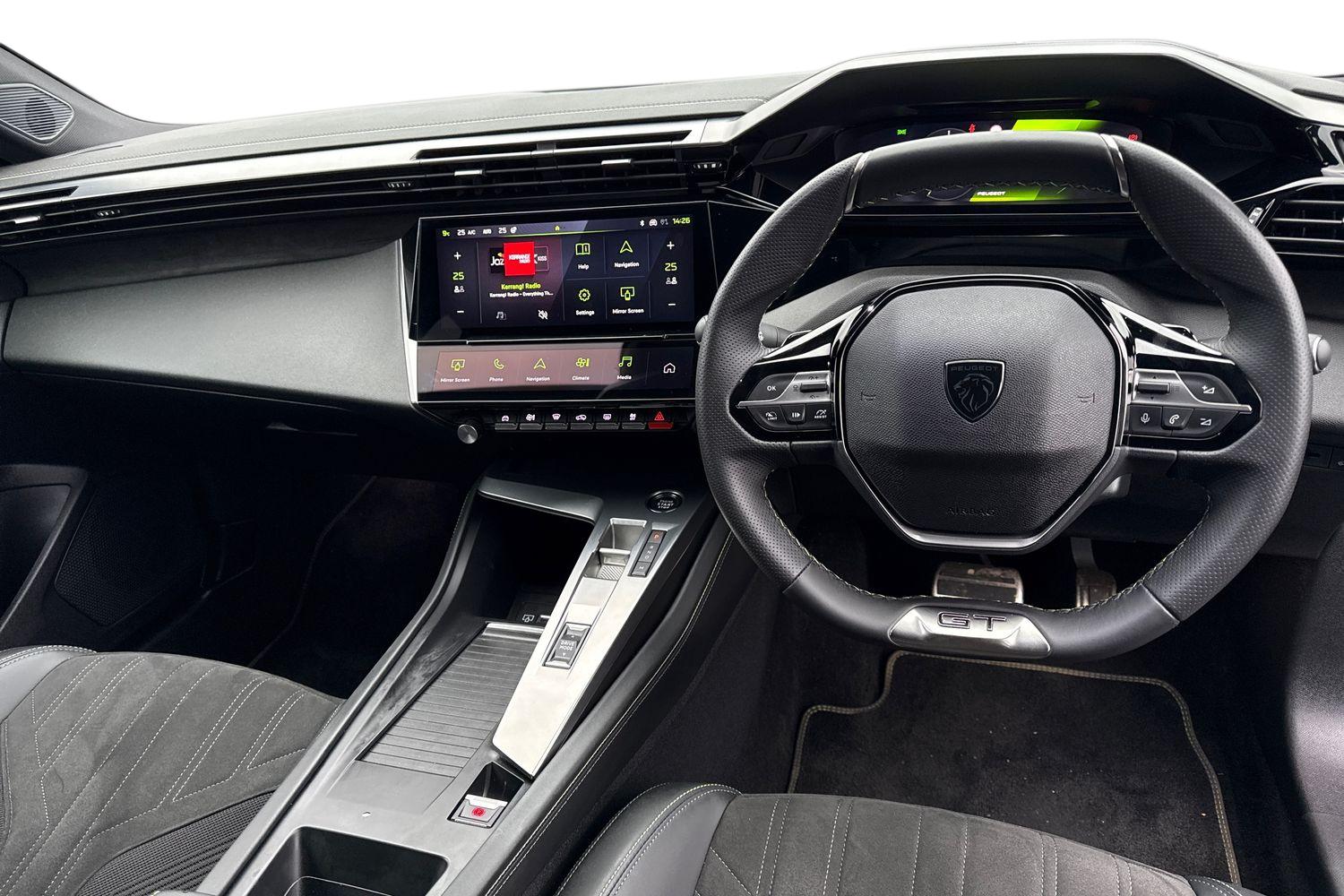 Used Peugeot 408 2024 for sale - 77282128: Photo 12