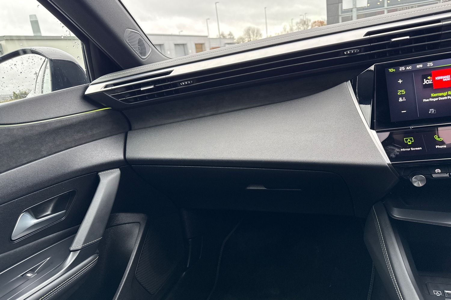 Used Peugeot 408 2024 for sale - 77282128: Photo 14