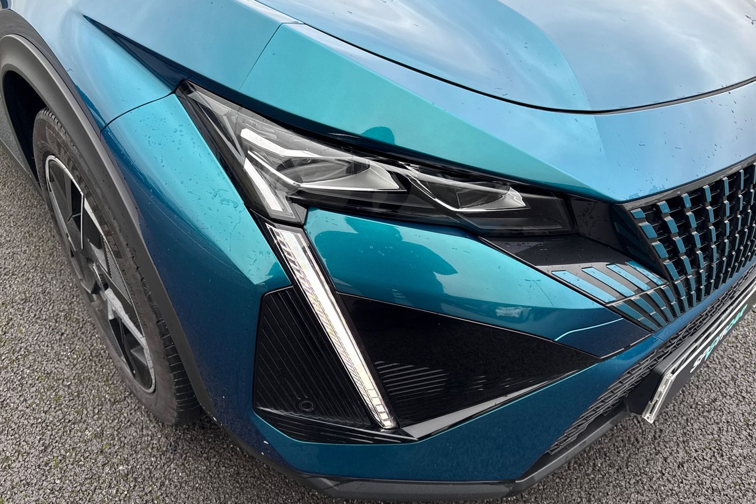 Used Peugeot 408 2024 for sale - 77282128: Photo 16