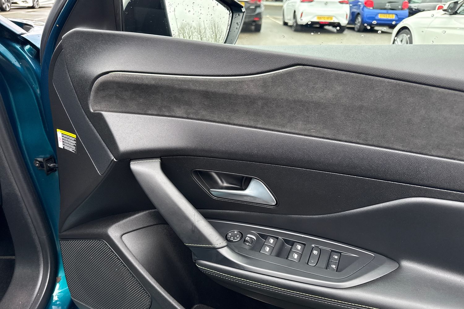 Used Peugeot 408 2024 for sale - 77282128: Photo 17