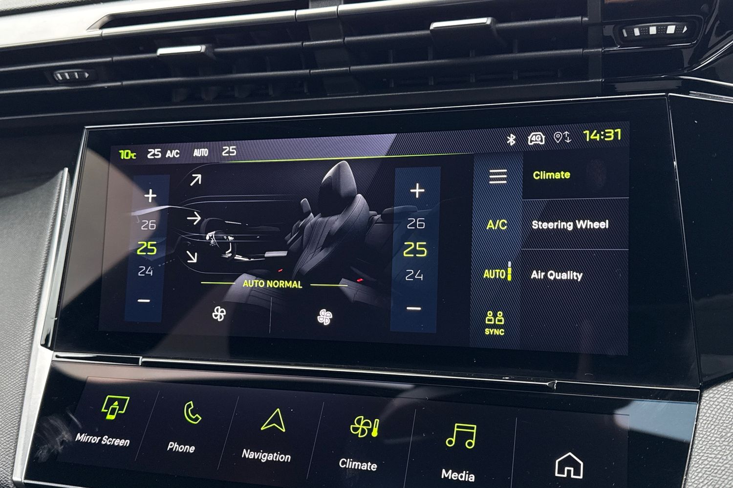 Used Peugeot 408 2024 for sale - 77282128: Photo 18