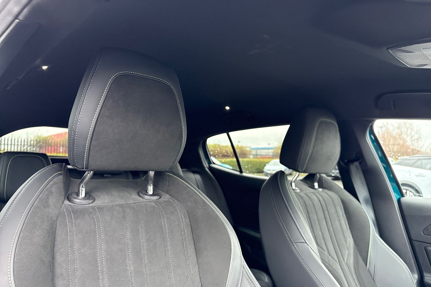 Used Peugeot 408 2024 for sale - 77282128: Photo 20