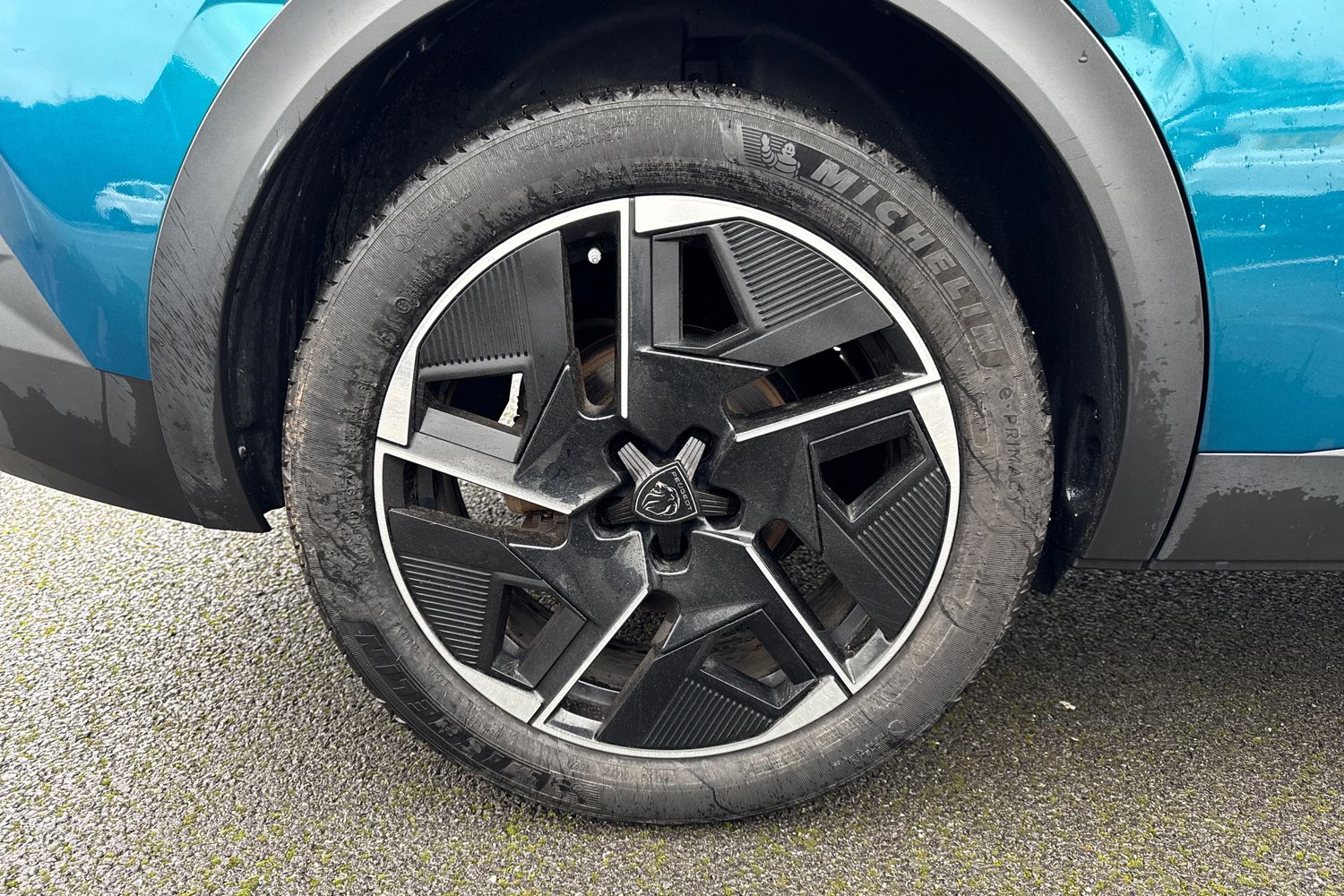 Used Peugeot 408 2024 for sale - 77282128: Photo 21