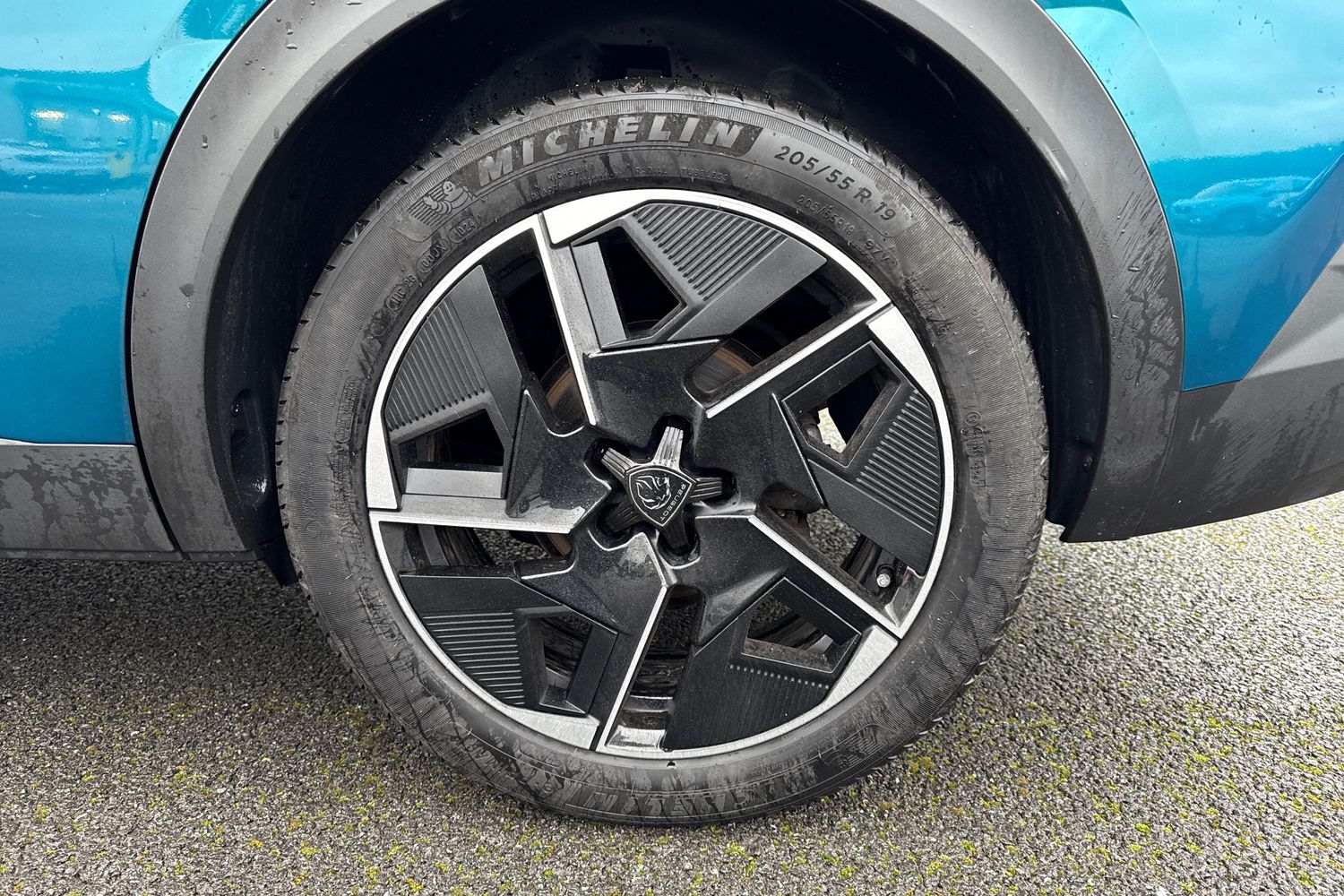 Used Peugeot 408 2024 for sale - 77282128: Photo 22