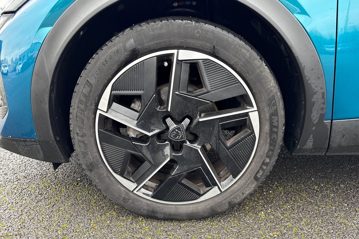 Used Peugeot 408 2024 for sale - 77282128: Photo 23