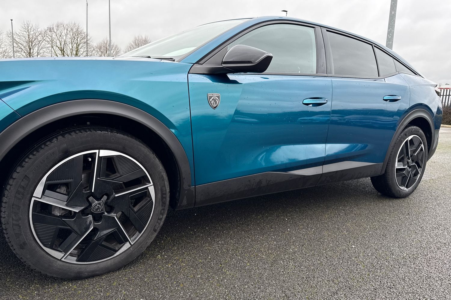 Used Peugeot 408 2024 for sale - 77282128: Photo 27