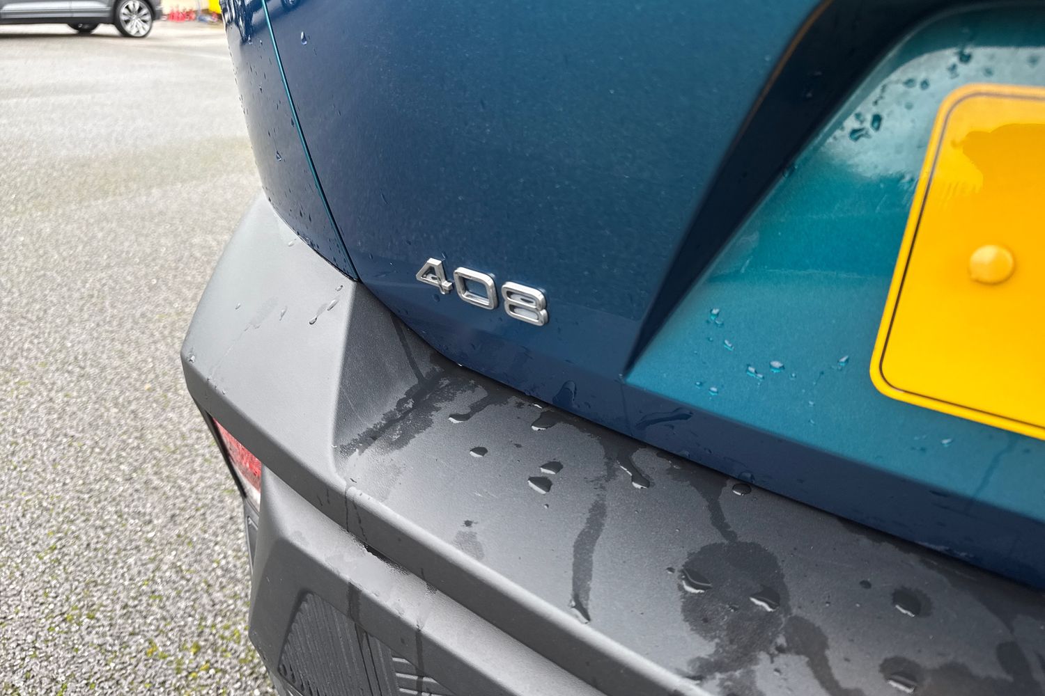 Used Peugeot 408 2024 for sale - 77282128: Photo 32