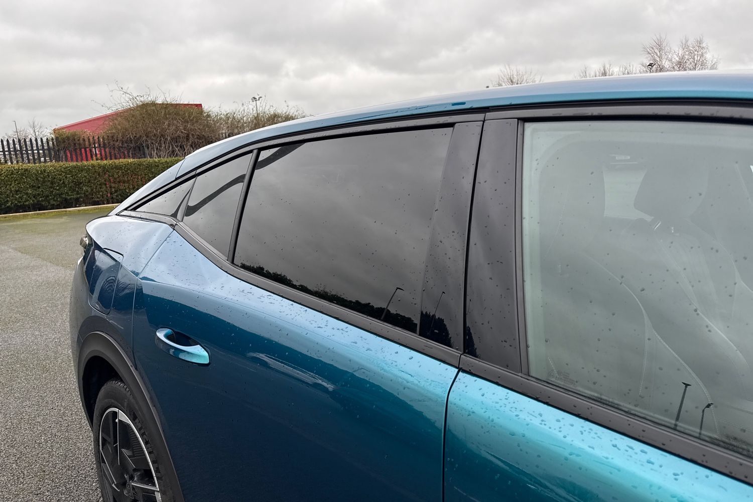 Used Peugeot 408 2024 for sale - 77282128: Photo 35