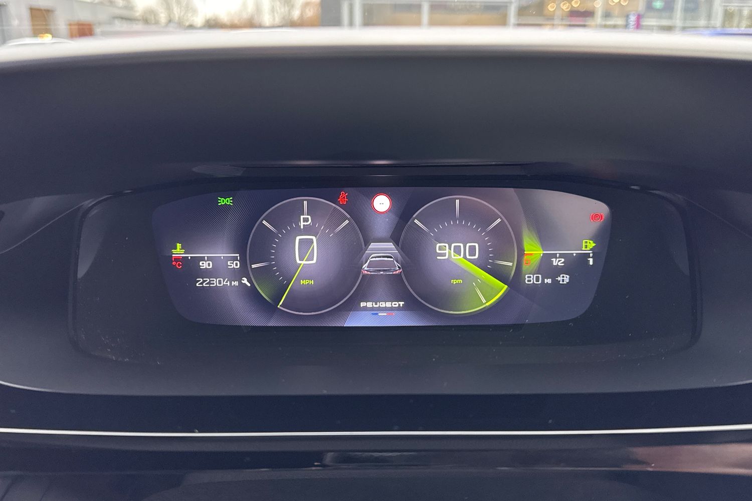 Used Peugeot 408 2024 for sale - 77282128: Photo 37