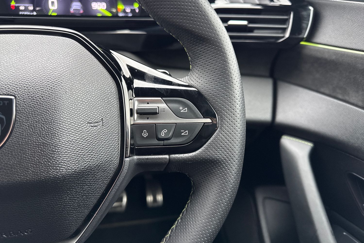 Used Peugeot 408 2024 for sale - 77282128: Photo 39