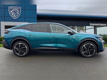 Used Peugeot 408 2024 for sale - 77282128: Photo