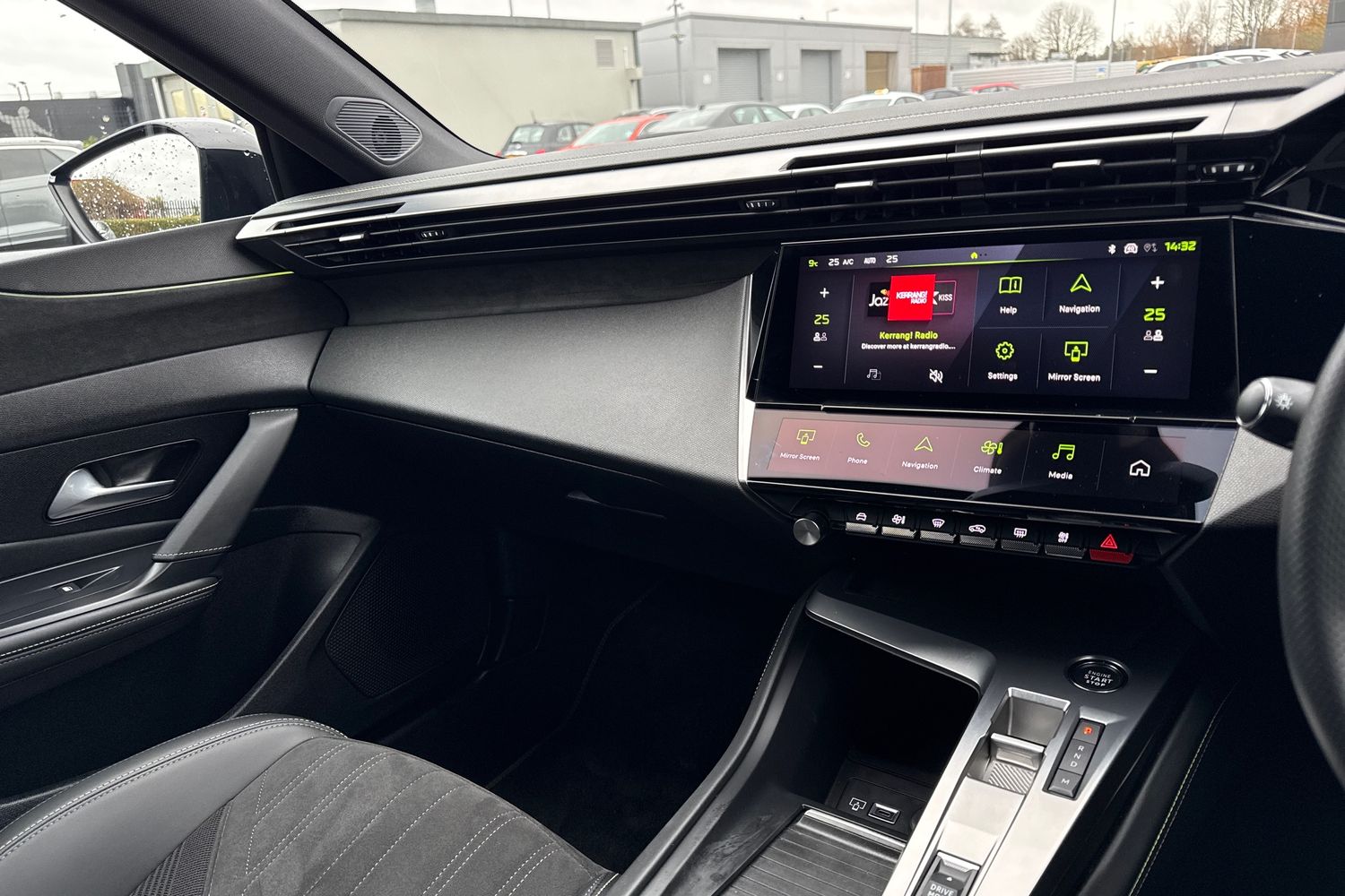 Used Peugeot 408 2024 for sale - 77282128: Photo 41