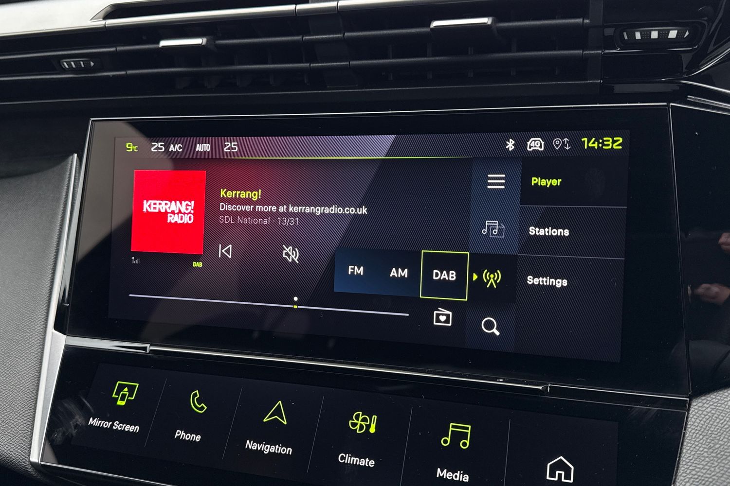 Used Peugeot 408 2024 for sale - 77282128: Photo 42