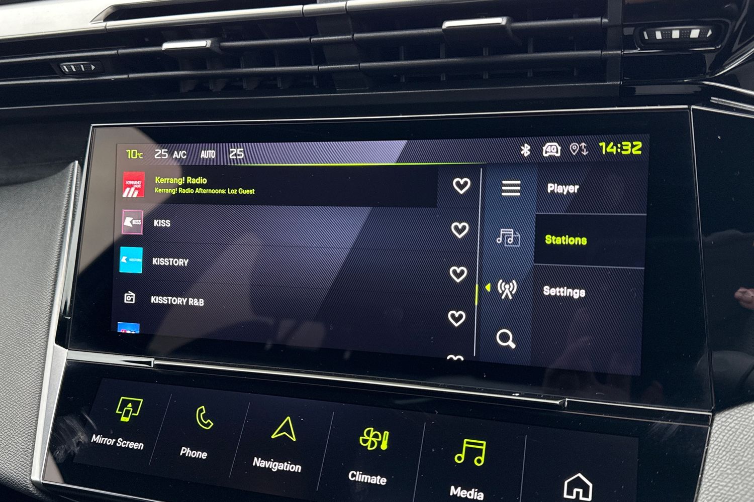 Used Peugeot 408 2024 for sale - 77282128: Photo 43