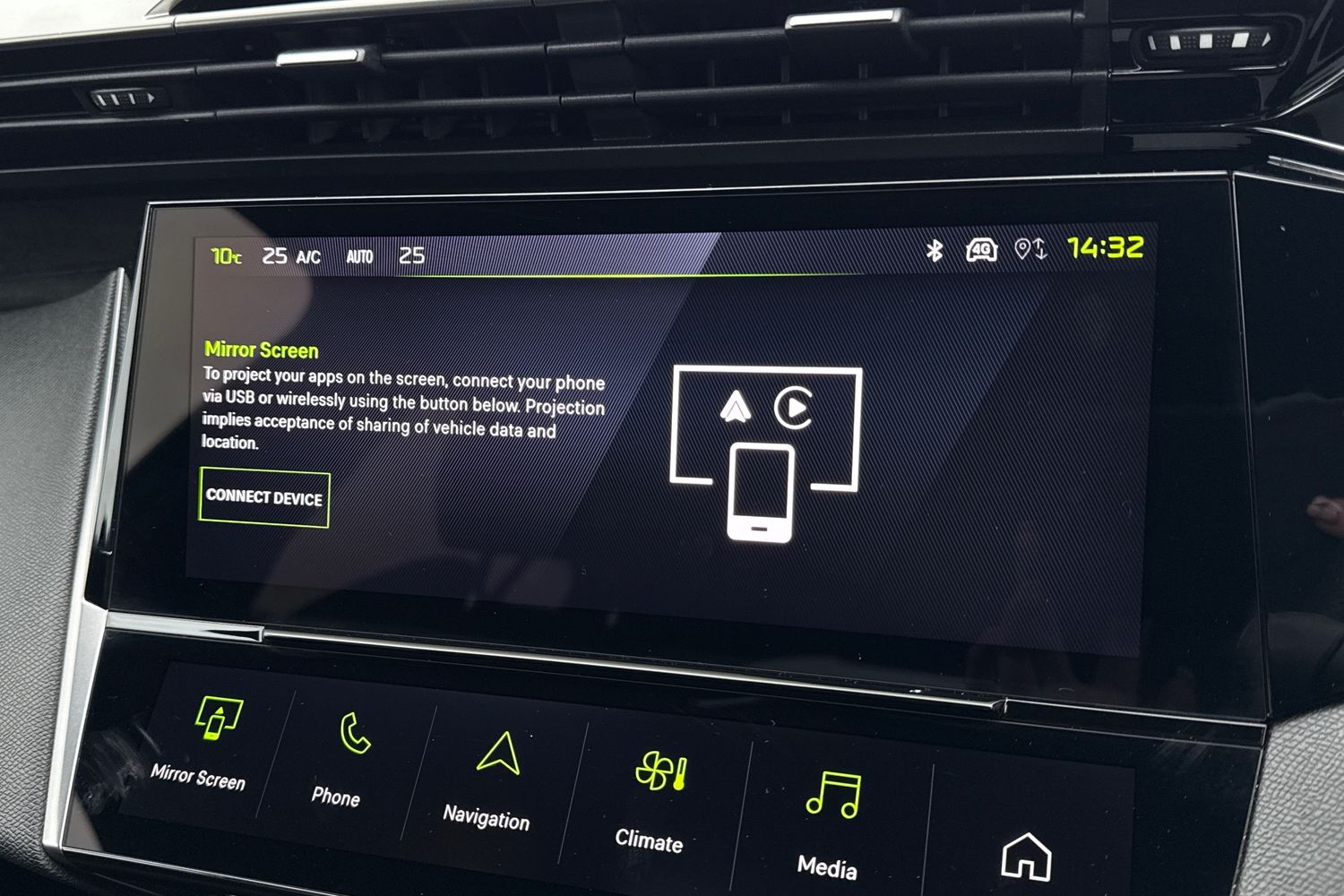 Used Peugeot 408 2024 for sale - 77282128: Photo 45