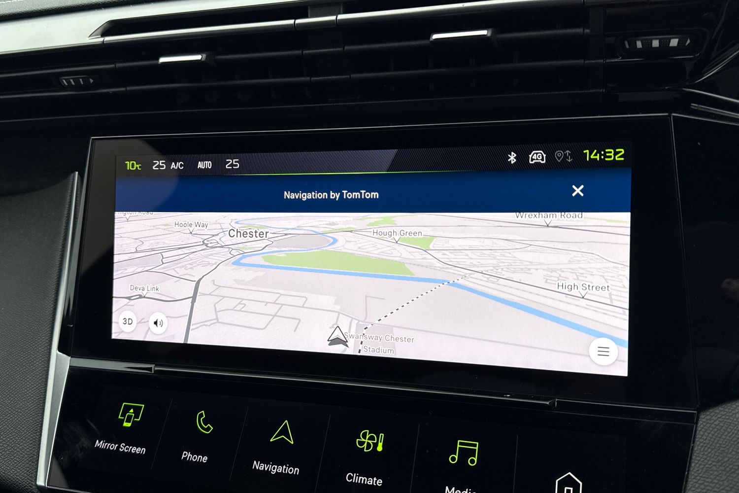 Used Peugeot 408 2024 for sale - 77282128: Photo 46