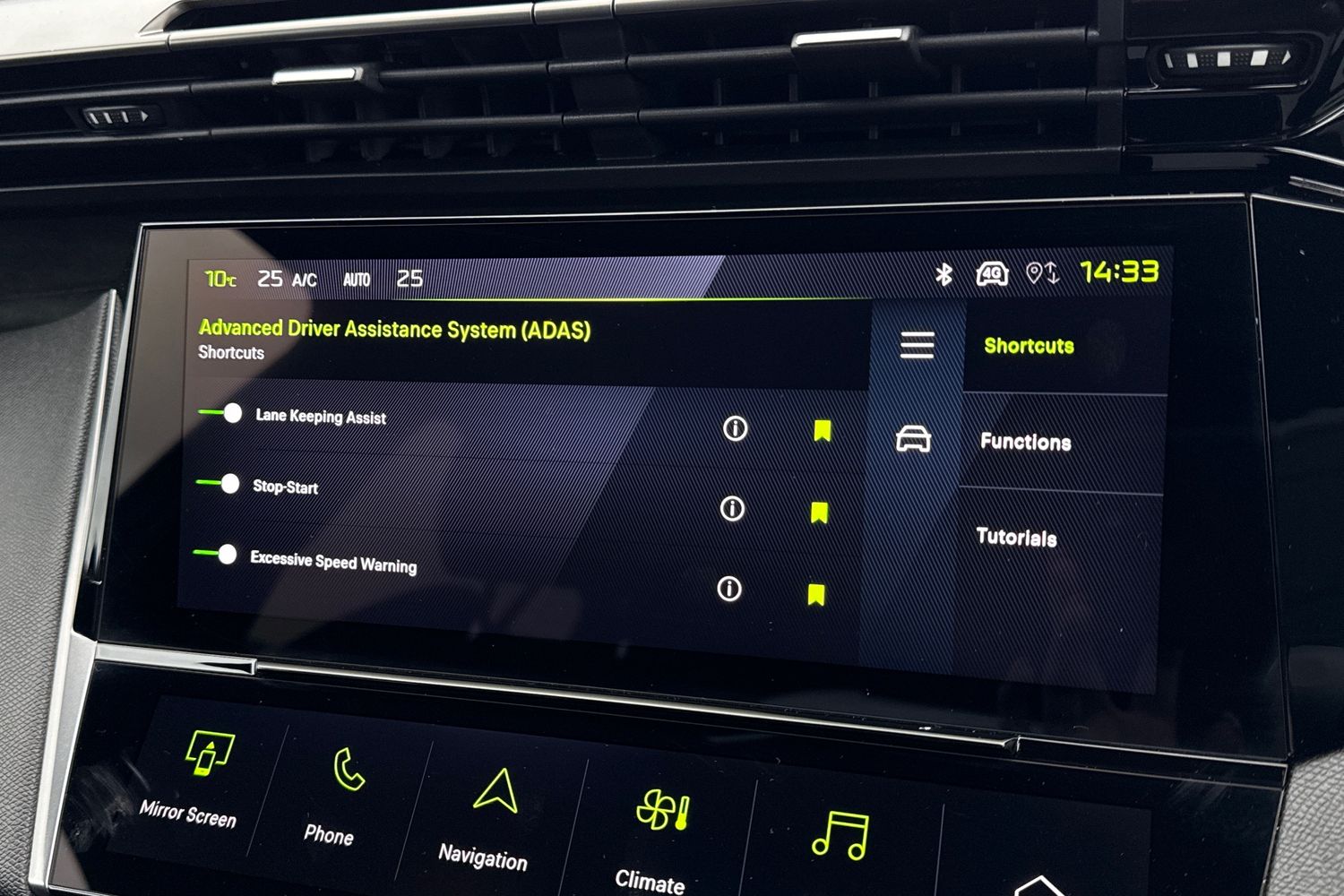 Used Peugeot 408 2024 for sale - 77282128: Photo 48