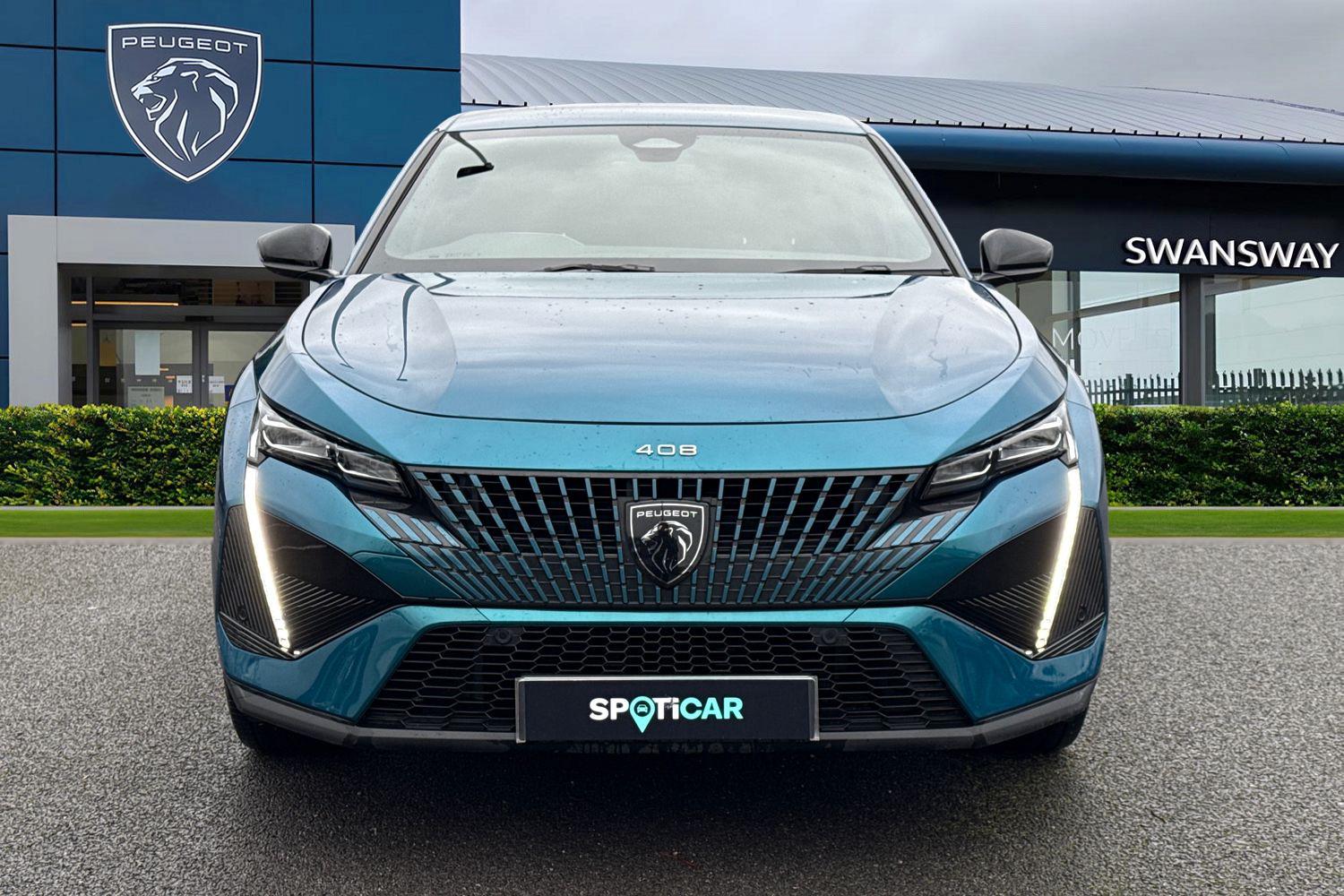 Used Peugeot 408 2024 for sale - 77282128: Photo 5