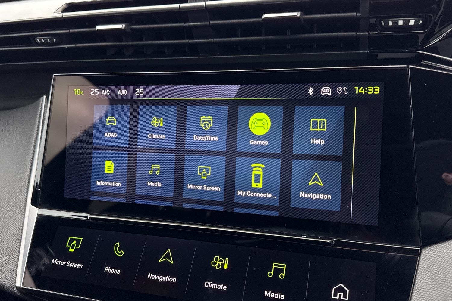 Used Peugeot 408 2024 for sale - 77282128: Photo 50