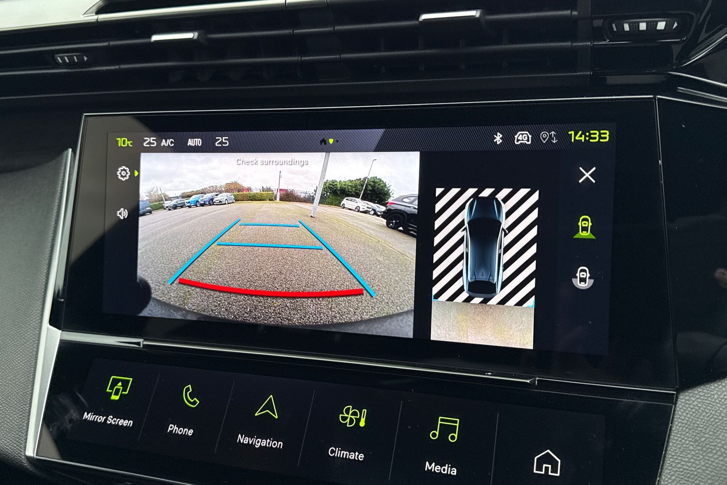 Used Peugeot 408 2024 for sale - 77282128: Photo 52