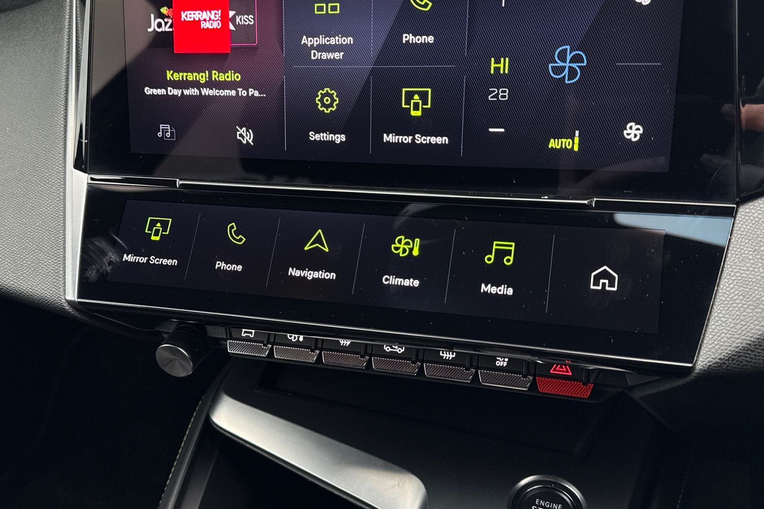 Used Peugeot 408 2024 for sale - 77282128: Photo 53