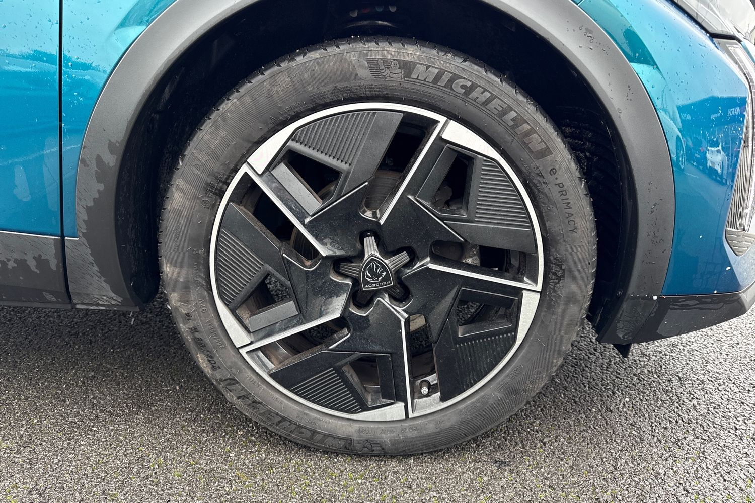 Used Peugeot 408 2024 for sale - 77282128: Photo 6