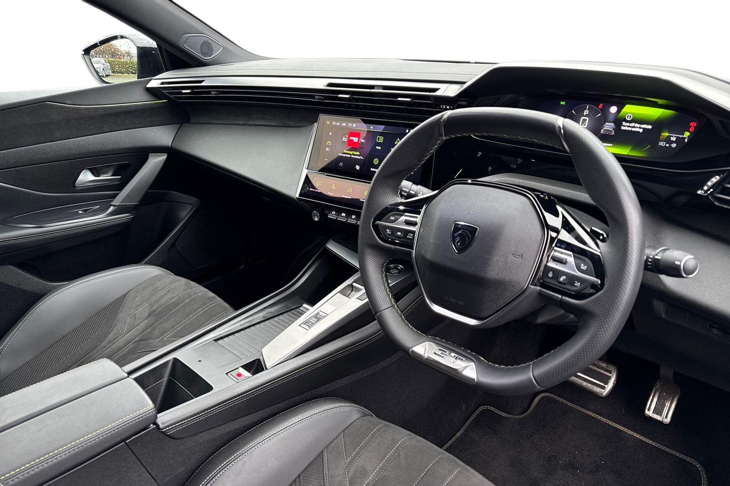 Used Peugeot 408 2024 for sale - 77282128: Photo 7