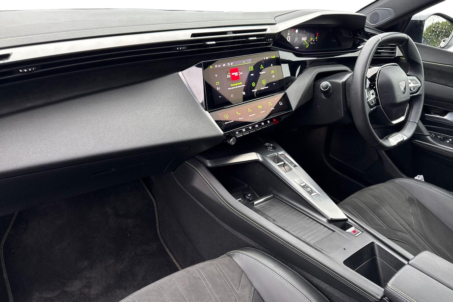 Used Peugeot 408 2024 for sale - 77282128: Photo 8