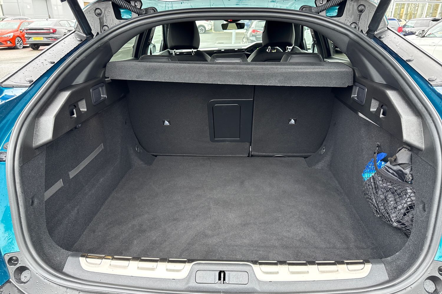 Used Peugeot 408 2024 for sale - 77282128: Photo 9