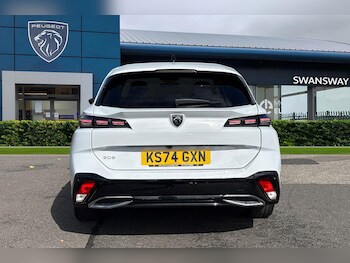 Used Peugeot 308 SW 2024 for sale - 75987562: Photo