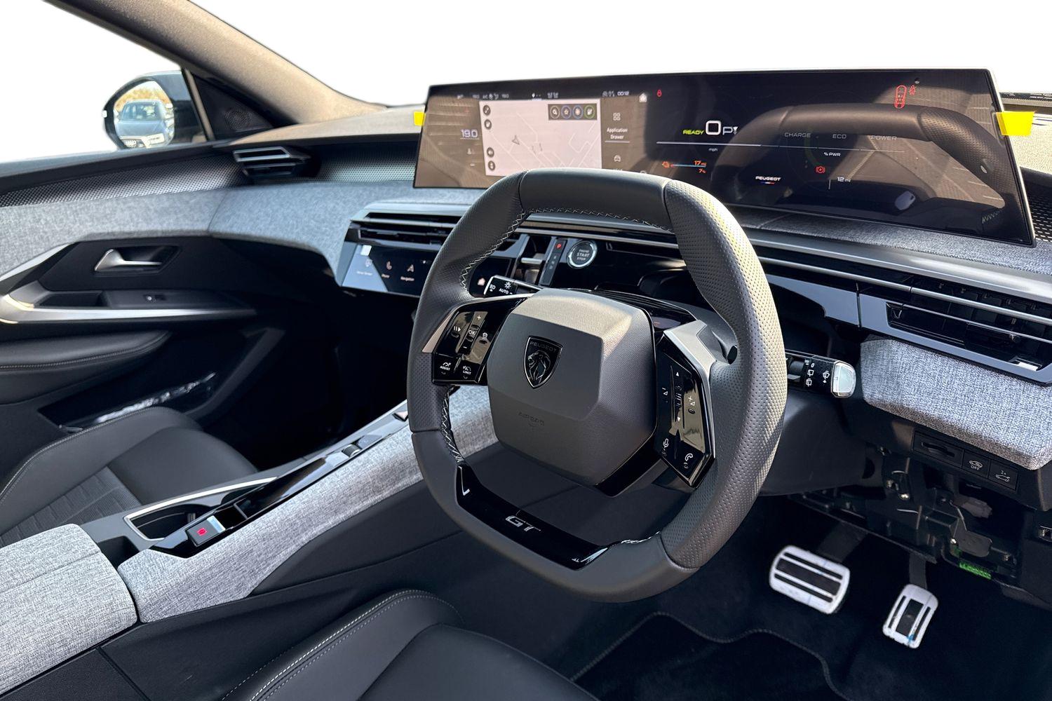 Used Peugeot E-5008 2026 for sale - 77951968: Photo 13