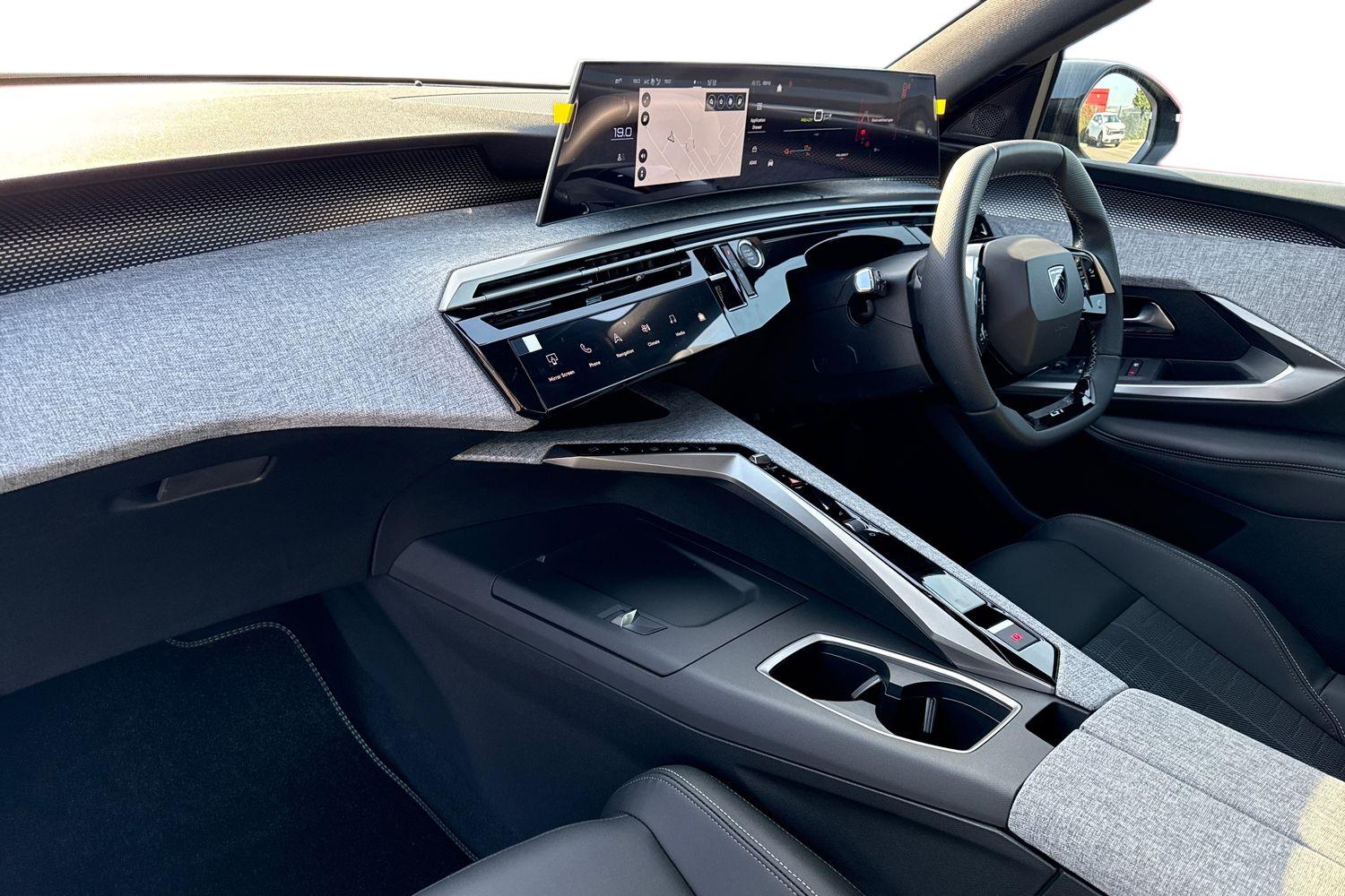 Used Peugeot E-5008 2026 for sale - 77951968: Photo 14