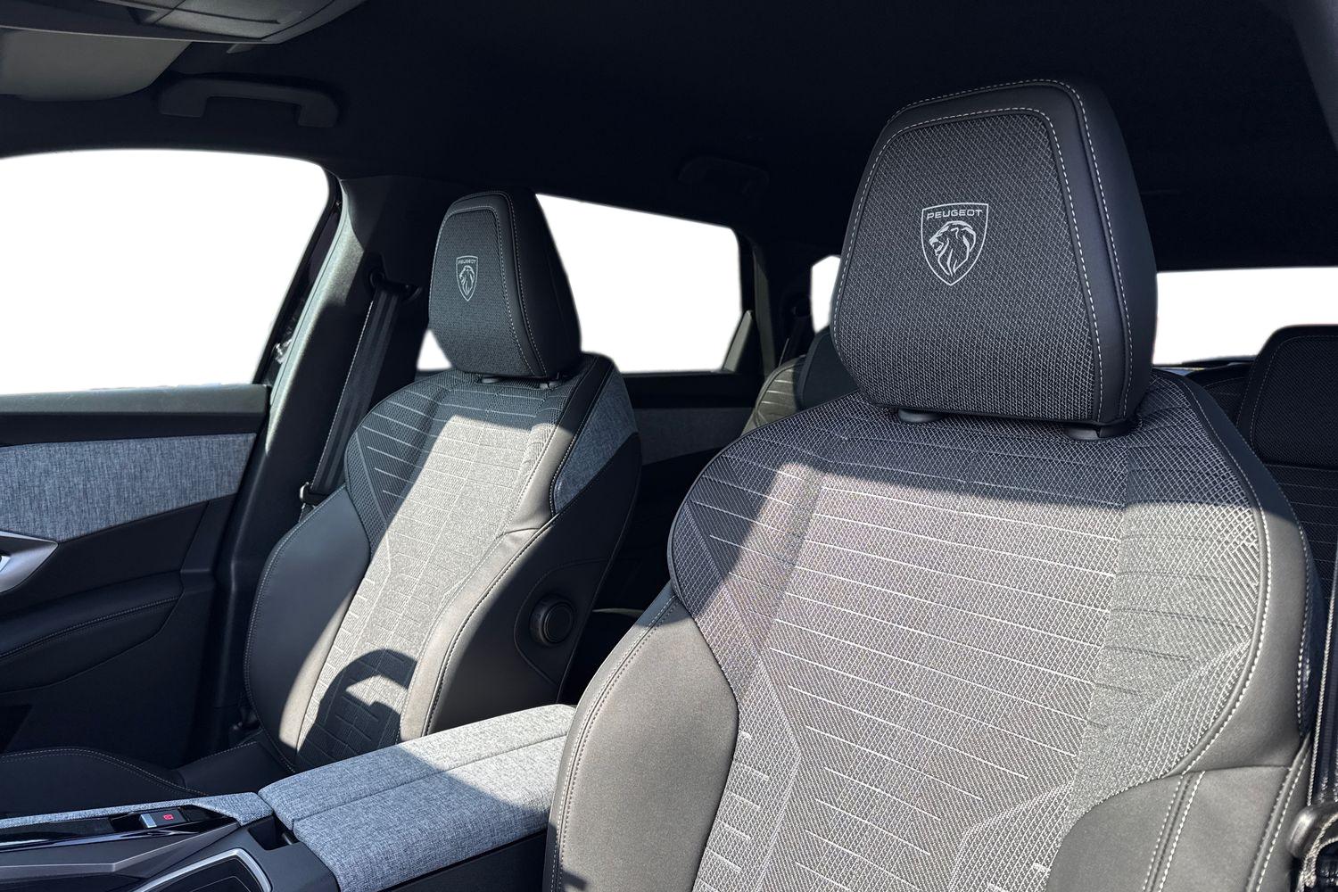 Used Peugeot E-5008 2026 for sale - 77951968: Photo 15
