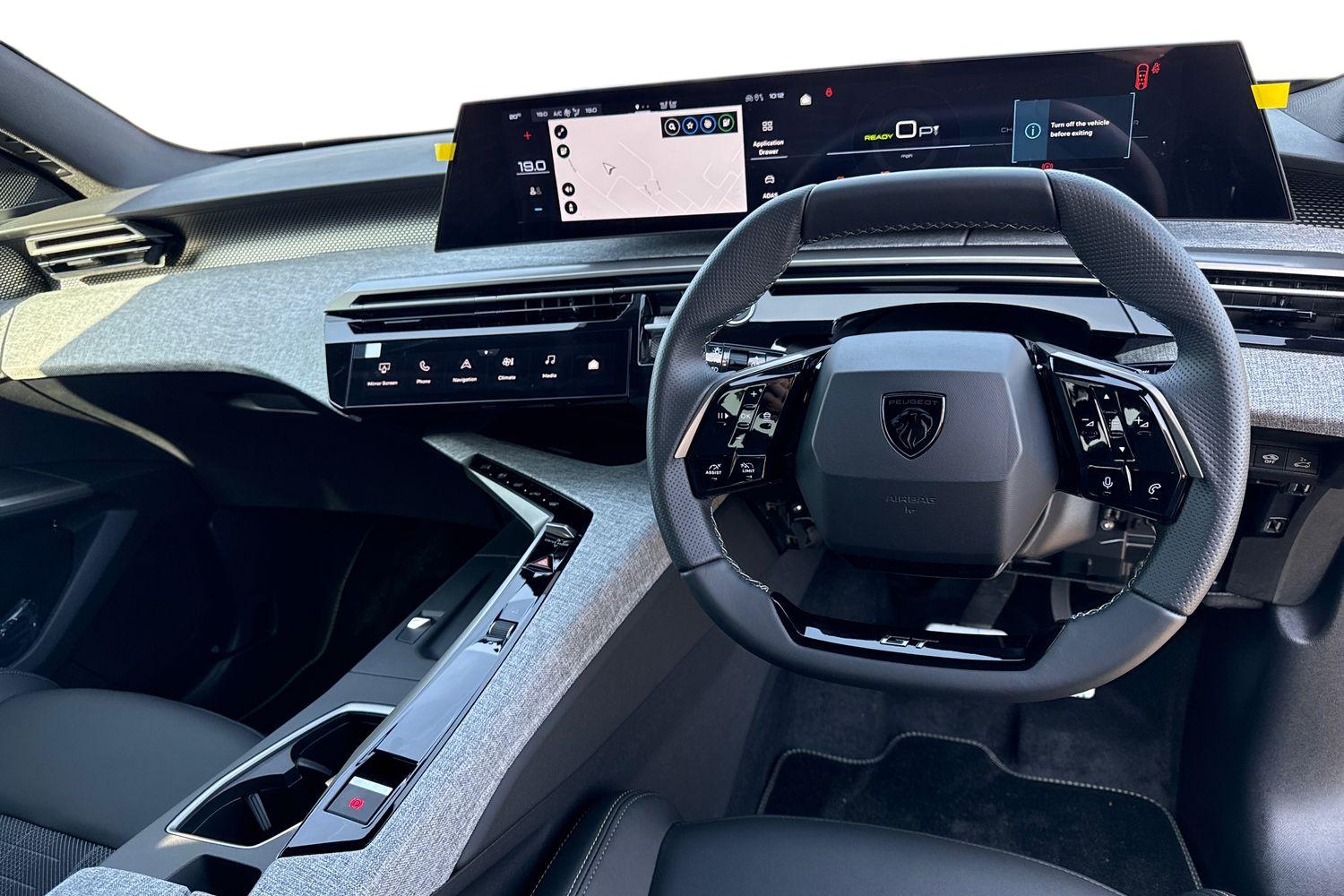 Used Peugeot E-5008 2026 for sale - 77951968: Photo 17