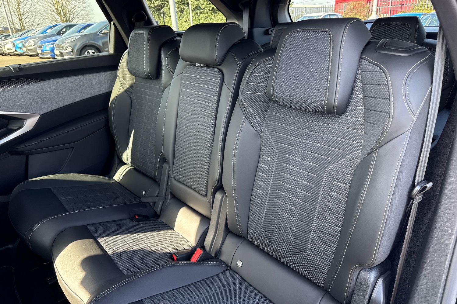 Used Peugeot E-5008 2026 for sale - 77951968: Photo 18