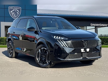 Used Peugeot E-5008 2026 for sale - 77951968: Photo