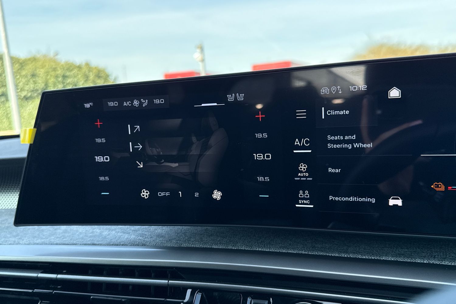 Used Peugeot E-5008 2026 for sale - 77951968: Photo 21