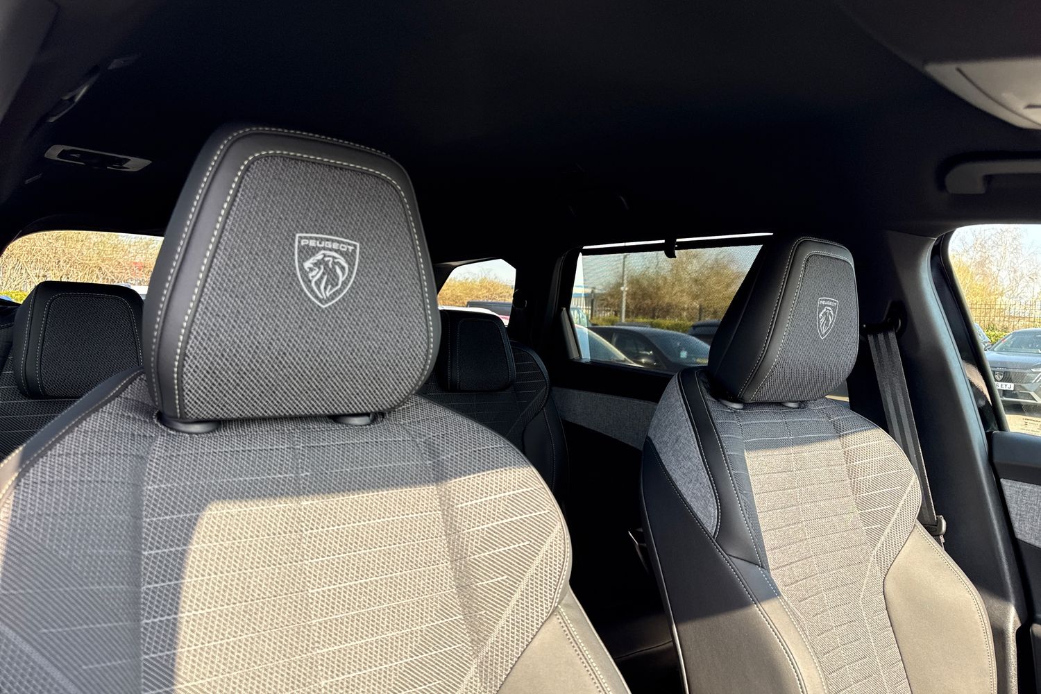 Used Peugeot E-5008 2026 for sale - 77951968: Photo 23