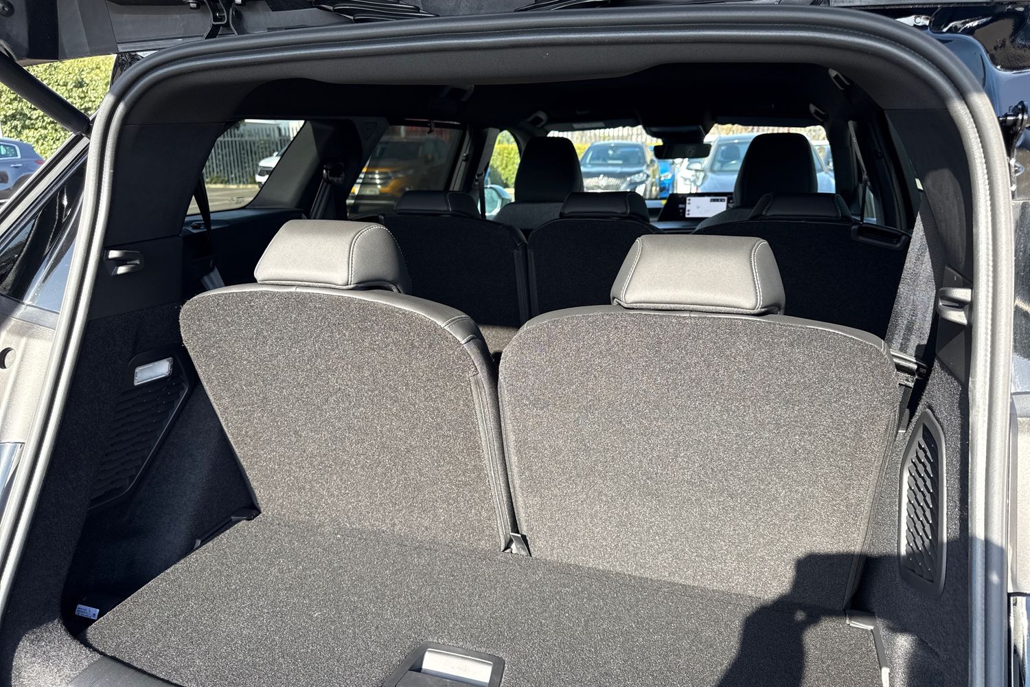 Used Peugeot E-5008 2026 for sale - 77951968: Photo 24