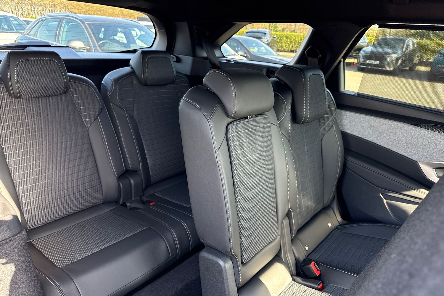 Used Peugeot E-5008 2026 for sale - 77951968: Photo 25