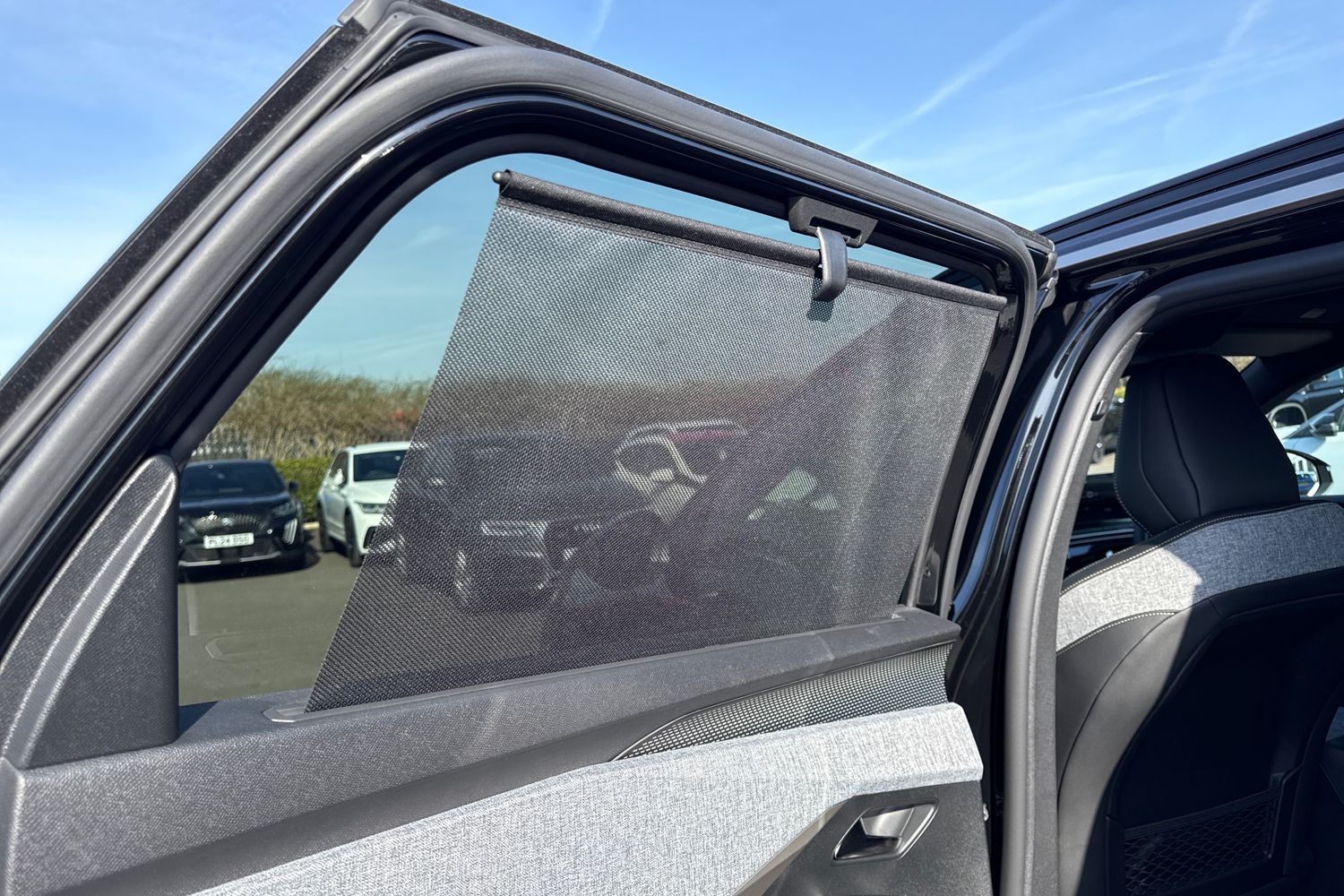 Used Peugeot E-5008 2026 for sale - 77951968: Photo 26