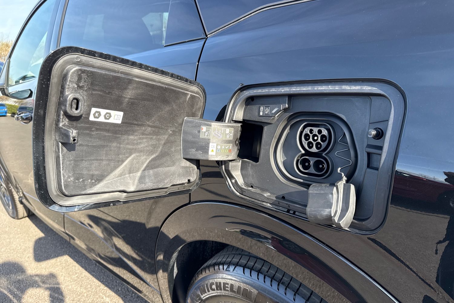 Used Peugeot E-5008 2026 for sale - 77951968: Photo 27