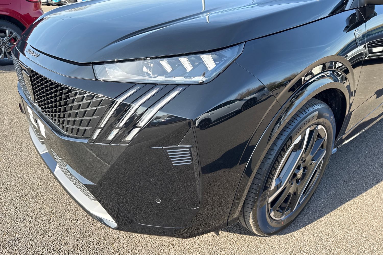 Used Peugeot E-5008 2026 for sale - 77951968: Photo 29