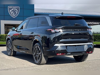 Used Peugeot E-5008 2026 for sale - 77951968: Photo